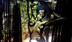 Iron Gate